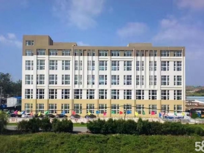 (出售) 办公仓储生产为一体、国道附近、工业园、红本厂房图3