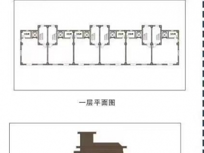 (出售) 办公仓储生产为一体、国道附近、工业园、红本厂房图2