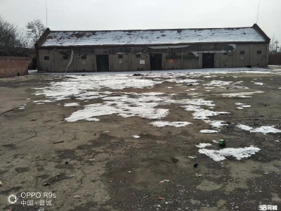 (出租) 位于晋高一级路西，北环路北，七岭店村西图1