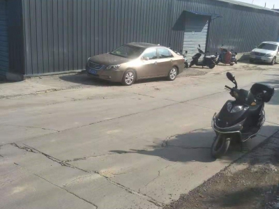 (出租) 【低价仓库】中原西街牛匠村附近厂房出租图2