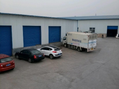 (出租) 太岳街库房出租，交通便利，水电齐全，专人看守，不受疫情影响图1