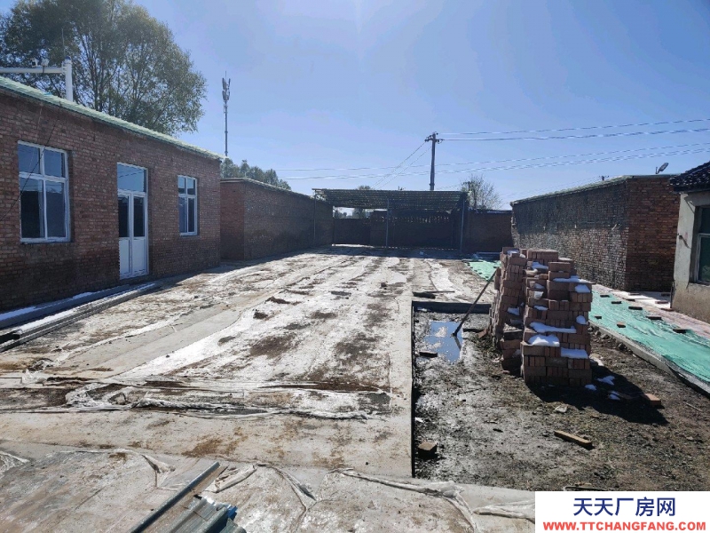 (出租) 高平市北郊区大院出租