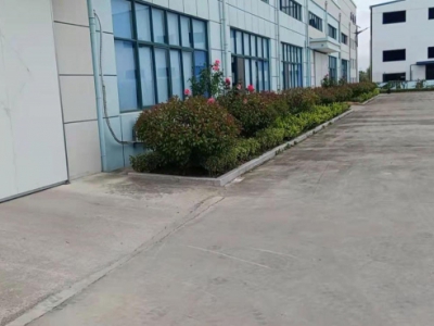 威海出租乳山市区食品加工厂房图1