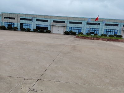 威海乳山市台湾路附近独门独院厂房出售占地80亩建筑面积15000图1