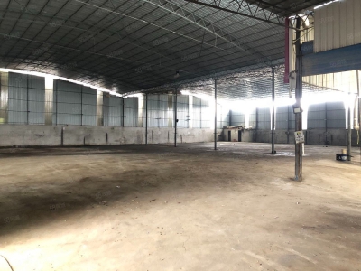 (出租) 柳州鹿寨县化工用地，重污染，粉尘，噪音，化学，重污染加工都可以看看图1