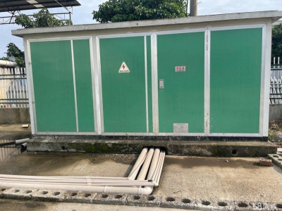 (出租) 柳北 柳州柳城县重型钢结构厂房30吨和轻型钢结构厂房5吨图3