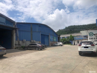 (出租) 广州肇庆高要区南岸街道标准仓库图2