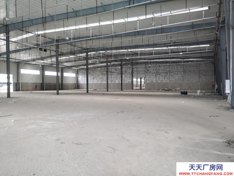 成都周边食品产业园区50年产权厂房出稍租出售（可分租）