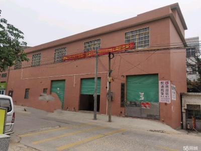 (出租) 广州肇庆高要金利海口（金利中心小学高校区东侧）整栋物业出租图2