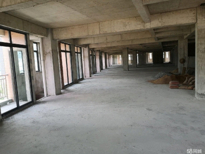 (出租) 广州肇庆高要南岸街道4800方4层带电梯仓库可分租图2