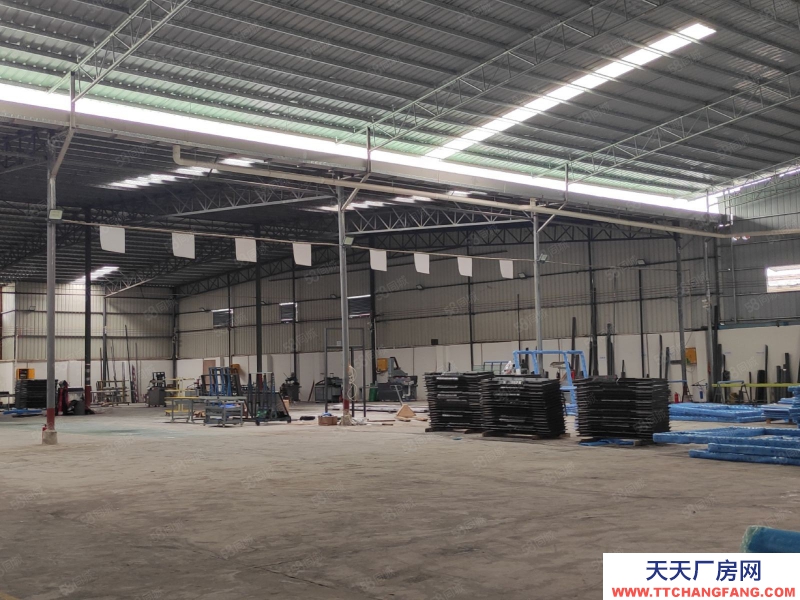 (出租) 清远市清城区石角 独院厂房出租 形象好