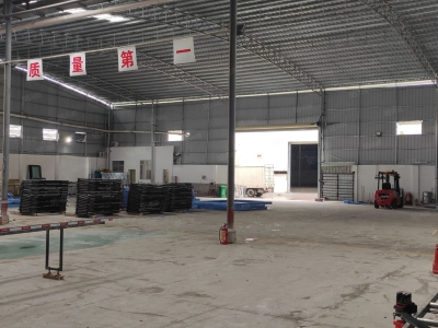 (出租) 清远市清城区石角 独院厂房出租 形象好图3