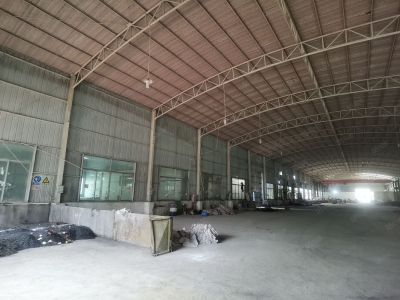 (出租) 清远市清城区源潭红本工业厂房出租 可办环评图1