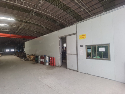 (出租) 清远市清城区源潭红本工业厂房出租 可办环评图4