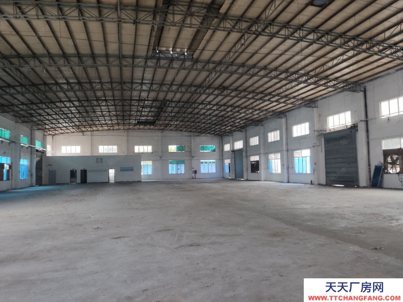 (出租) 清远市清新区太和清四公路工业厂房出租2000方