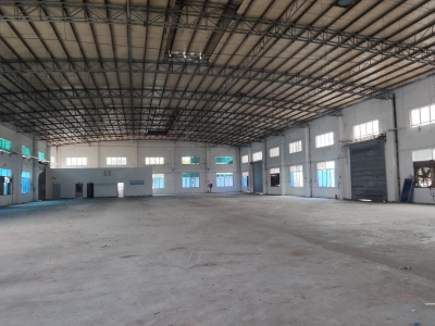 (出租) 清远市清新区太和清四公路工业厂房出租2000方图1