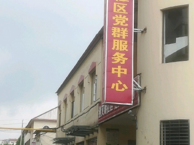 (出租) 友谊居委会楼下，做仓库也可做车库图1