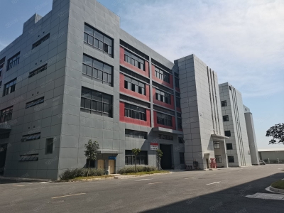 (出租) 清远清新全新红本厂房出租60000方，可整租可分租图2