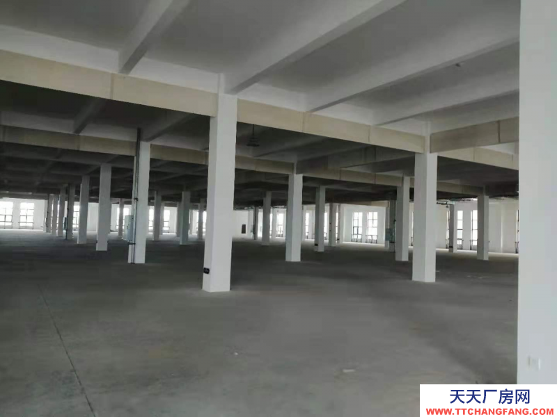成都周边食品产业园区50年产权厂房出租（可分租）