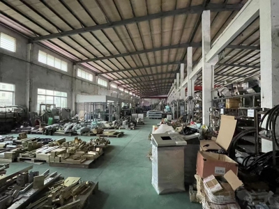 (出租) 清远龙塘独门独院4000方,可做喷漆喷粉注塑等带宿舍图4