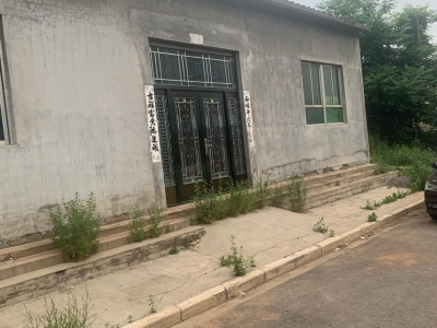 (出租) 长平中学后门，看守所南100米图1