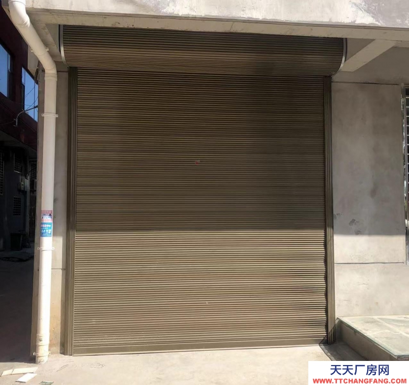 (出租) 出入方便 门口宽敞