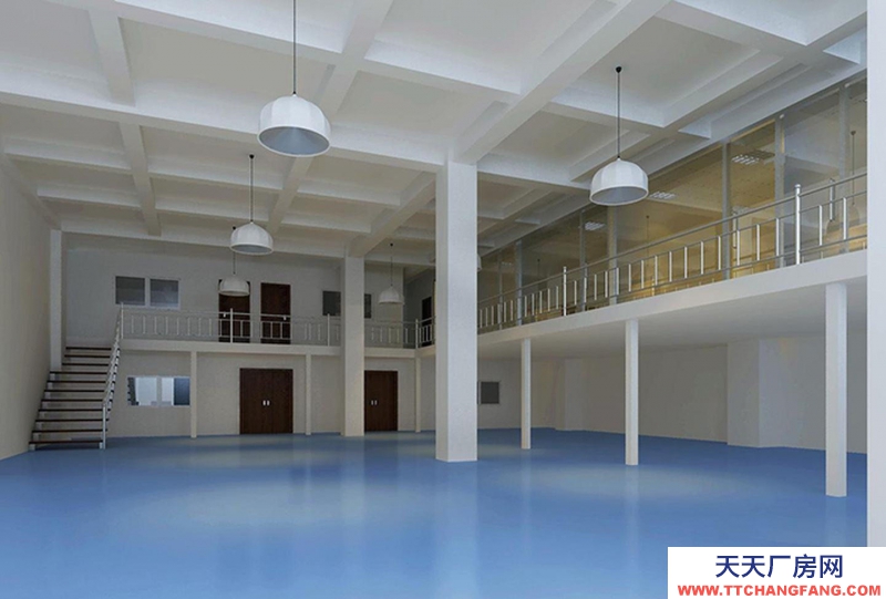 (出租) 清远英德化工甲丙类厂房出租 面积大小可选 自有物业 免中介费
