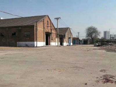 邯郸 复兴  光华街与北仓路交叉口200平米仓库图1