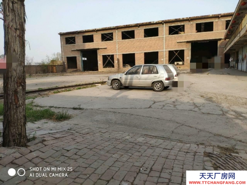 邯郸 复兴  联纺西路与前进大街附近厂房仓库出租