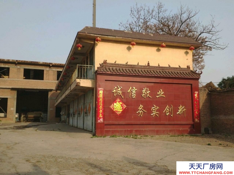 邯郸 复兴  联纺西路与前进大街附近厂房仓库出租