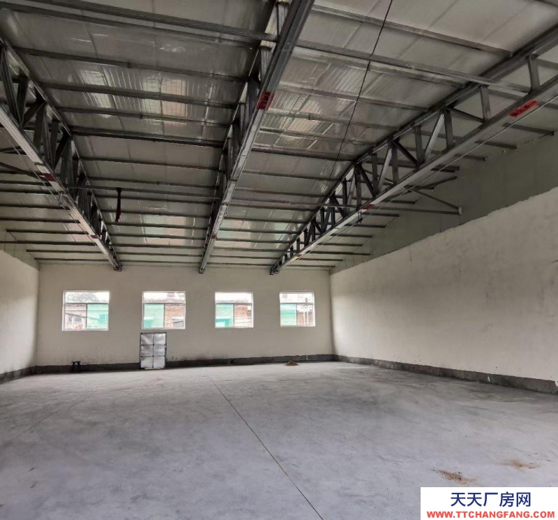 (出租) 新建交通便利水电齐全