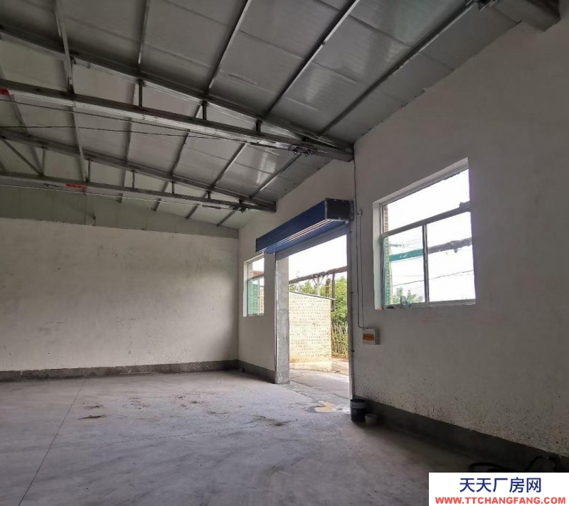 (出租) 新建交通便利水电齐全