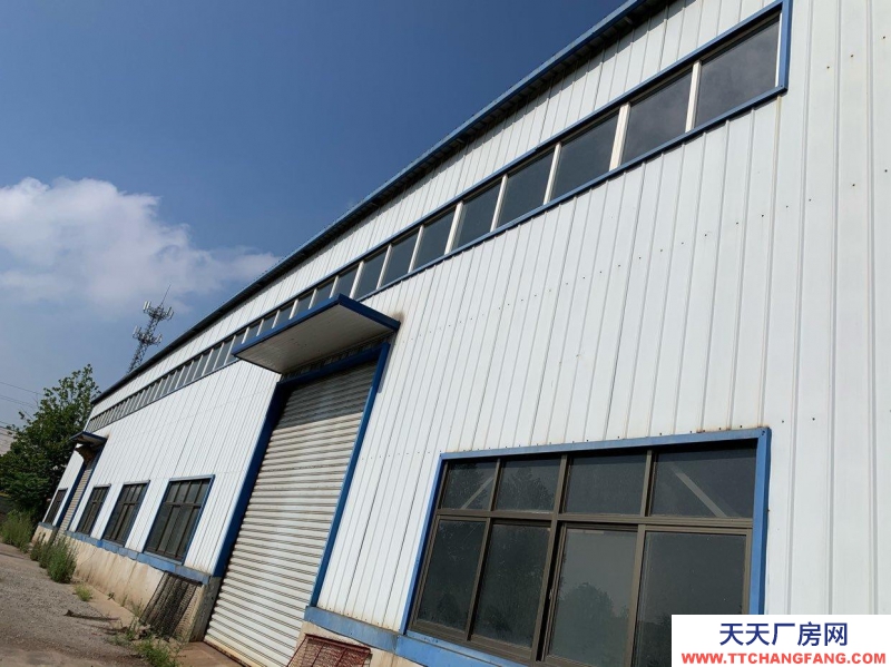 邯郸 复兴  一个独立厂房740平