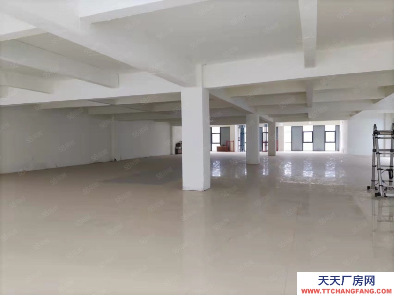 (出售) 中北大学孵化器，工业厂房，现房待租，博通工业！