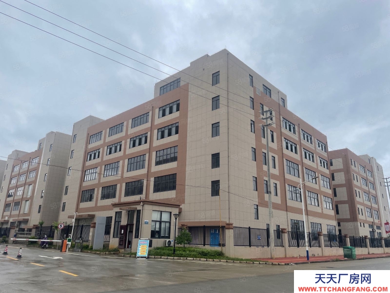 (出租) 清远英德10元，独院，污水处理池，化妆品注塑印染食品电子等行业