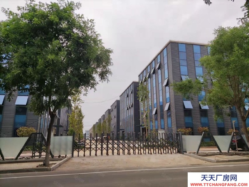 (出售) 博通工业 中北大学技术扶持 现房待租~