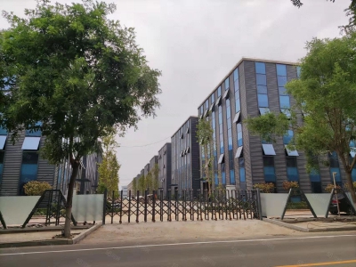 (出售) 博通工业 中北大学技术扶持 现房待租~图1