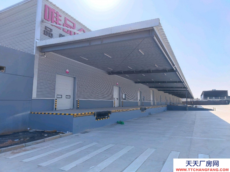 邯郸 复兴  地区仅有的高标库，相关证件手续齐备，租赁价格美丽。