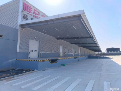 邯郸 复兴  地区仅有的高标库，相关证件手续齐备，租赁价格美丽。图3