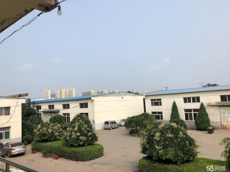 (出售) 工业用地、环境优美、工业园区图2