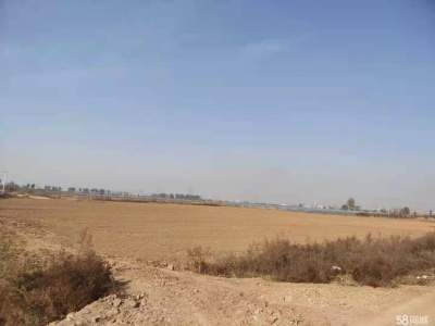 (出售) 榆次十亩地块招商，工业用地，大红本，可建设厂房。图2
