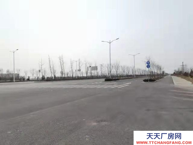 (出售) 榆次十亩地块招商，工业用地，大红本，可建设厂房。