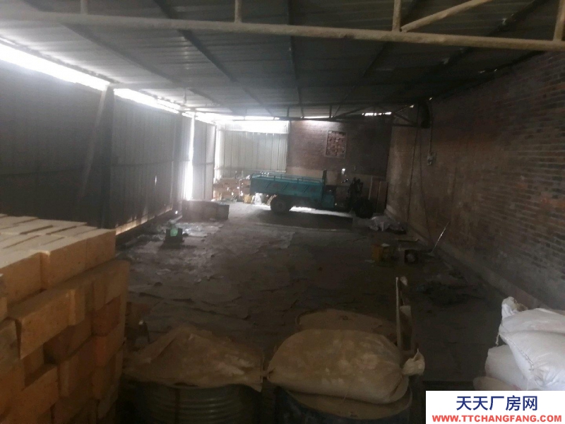 邯郸 复兴  干净整洁，进出库方便快捷