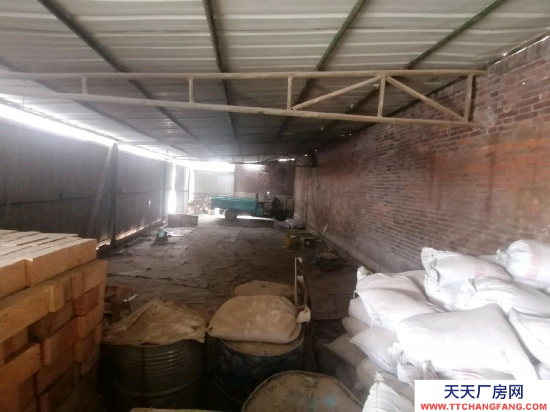 邯郸 复兴  干净整洁，进出库方便快捷