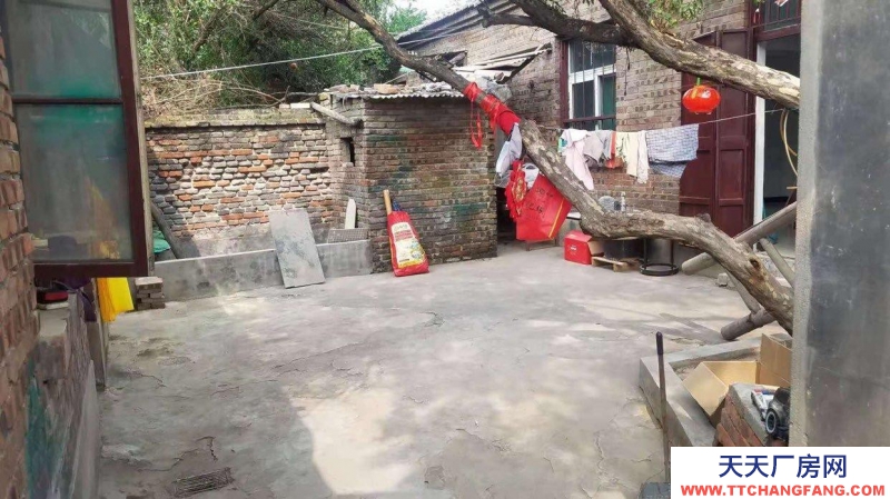 邯郸 复兴 出租复兴区带院平房可作仓库