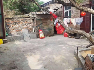 邯郸 复兴 出租复兴区带院平房可作仓库图3