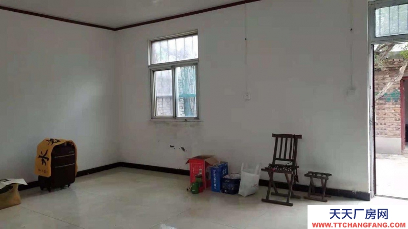 邯郸 复兴 出租复兴区带院平房可作仓库