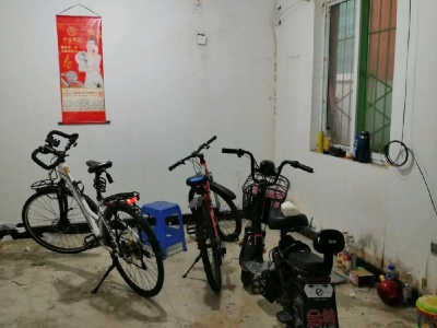 邯郸 峰峰矿区 小院可以放一辆车，有水电可以做仓库图2