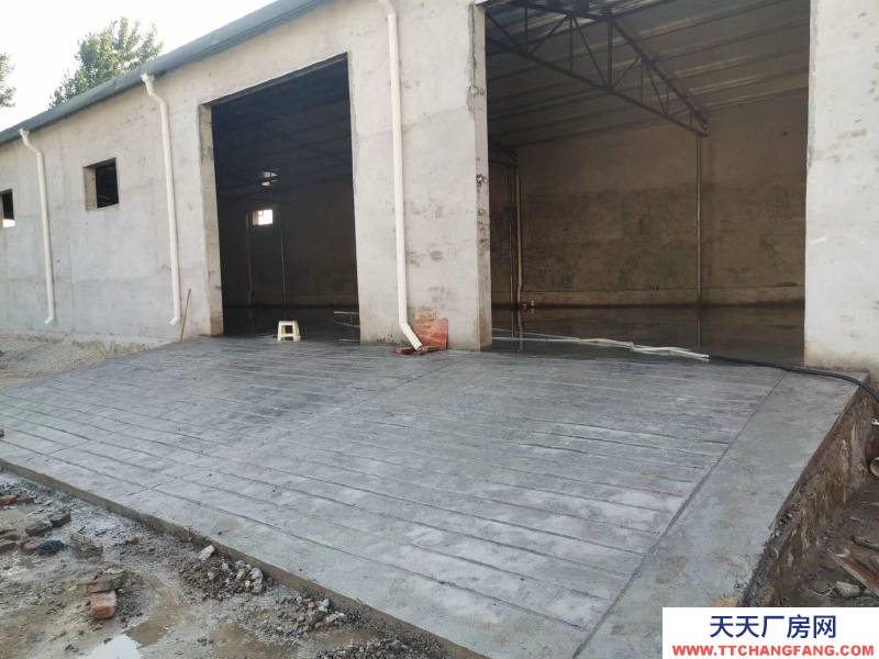 邯郸 峰峰矿区 宾河南路大型仓库出租价格面议