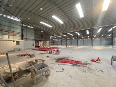 (出租) 清远龙溪路 全新标准厂房出租 3000方 带有办公室办公 可分租图2
